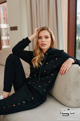 Powerpuff Girls sweatpants